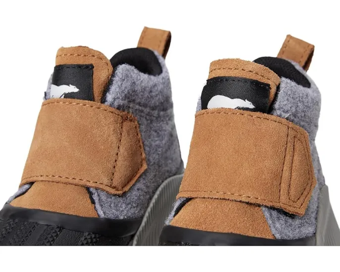 Водонепроницаемые ботинки SOREL для малышей Out N About IV Strap