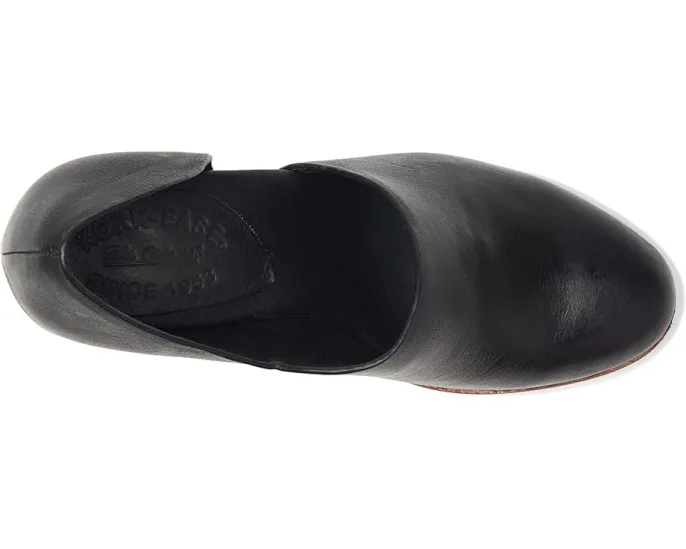 Ботинки Kork-Ease Hartwick из итальянской кожи на платформе