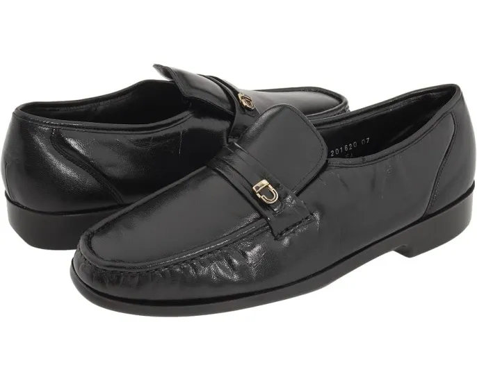 Мокасины Milano из мягкой кожи с технологией комфорта Florsheim
