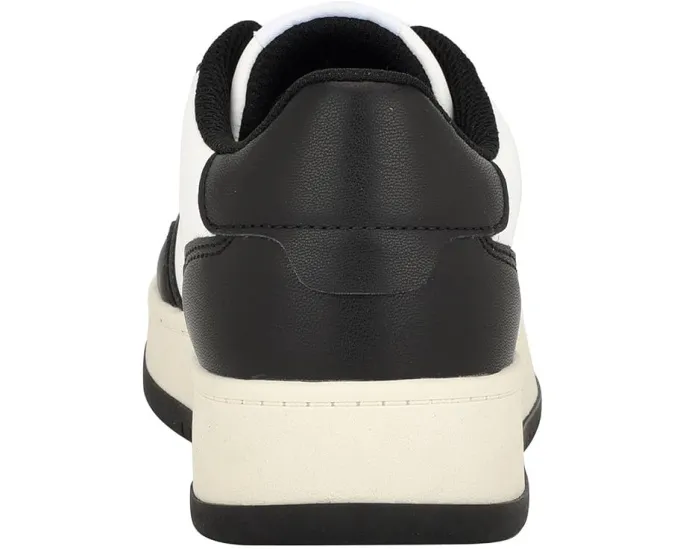 Кроссовки Tommy Hilfiger Dunner с перфорированным носком и классическим дизайном