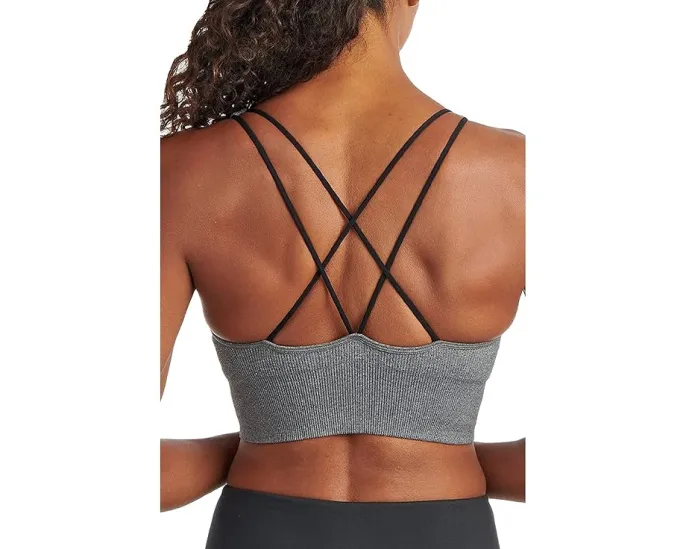 Спортивный бюстгальтер Puma Seamless без швов