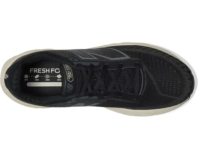 Кроссовки New Balance Fresh Foam X 1080v14 с био-содержимым