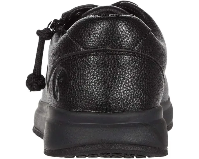 Обувь BILLY Footwear Work Comfort Lo на молнии с противоскользящей подошвой