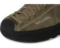 Обувь Scarpa Mojito Wrap из кожи с текстильной стелькой