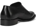 Туфли Johnston & Murphy Larson Slip-On с эластичными вставками из итальянской кожи