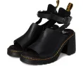 Dr. Martens босоножки Millee на каблуке с открытым носком