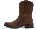 Сапоги Ariat Sonoro с ультралегкой подошвой и квадратным носком