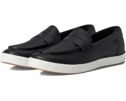 Keds Center III лоферы из кожи с удобной стелькой и классическим дизайном