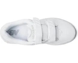 Кроссовки Hook and Loop Leather 928v3 New Balance на липучках