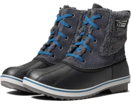 Зимние ботинки L.L.Bean Rangeley Pac с утеплителем PrimaLoft и мембраной
