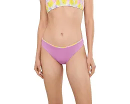 Snapper Rock Kids Бикини низы Aloha Vacay из переработанного материала с защитой UPF 50+