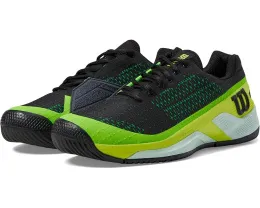 Кроссовки Wilson Rush Pro Extra Duty с текстильным верхом и защитным носком