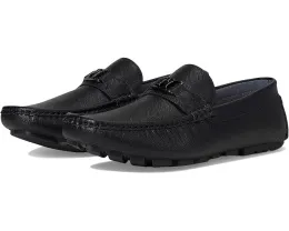 Лоферы Tommy Hilfiger Attle для вождения с орнаментом и стелькой из пены памяти