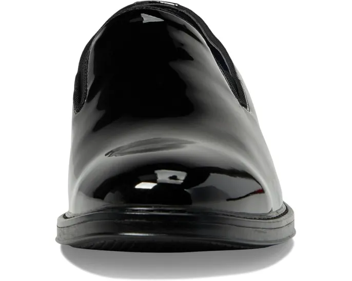 Nunn Bush Centro Flex слипоны с гелевой стелькой и эластичными вставками