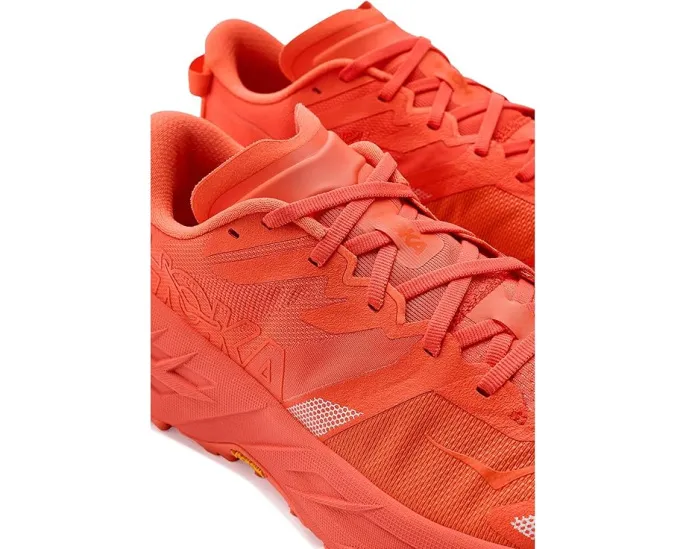 Кроссовки Hoka Speedgoat 7 с пеной SCF и подошвой Vibram
