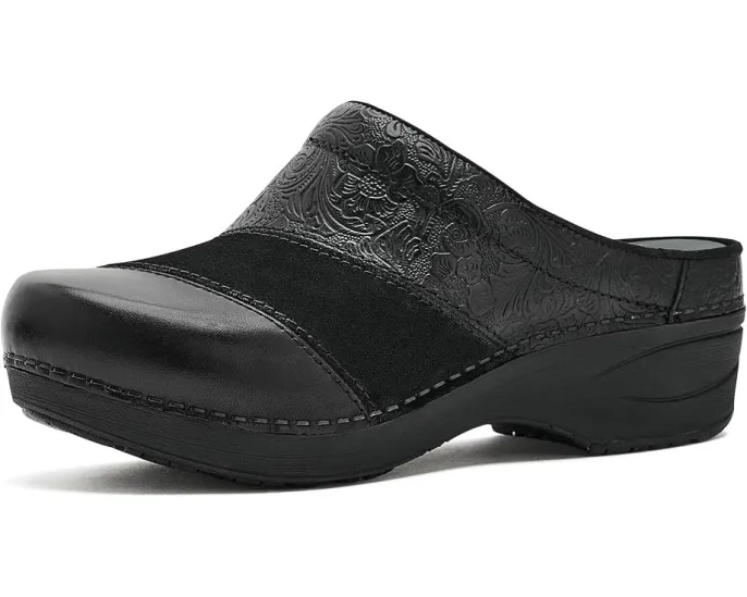 Мюли Dansko Zinnia Clog с открытой пяткой