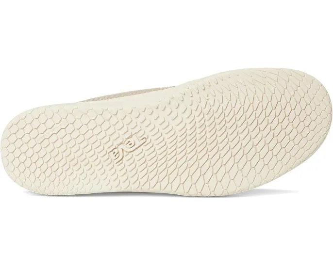 Кроссовки Teva Terra Canyon Mesh из дышащей сетки