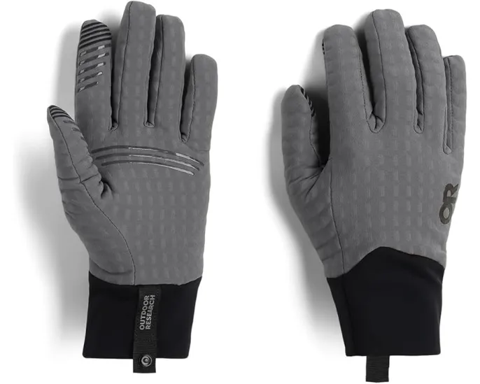 Теплые перчатки Outdoor Research Vigor Heavyweight Sensor с сенсорными кончиками пальцев