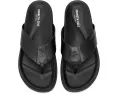 Босоножки Worly Kenneth Cole с кожаными ремешками