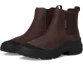 Ботинки Merrell Harper Pull On Waterproof с мембраной и технологией FloatMax