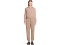 Толстовка UGG Aubrie с молнией и регланными рукавами