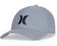 Бейсболка детская H20 Dri Cool Grey/Black от Hurley