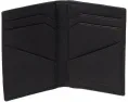 Кожаный кошелек Rhodes Bifold Card Case с RFID защитой от Johnston & Murphy
