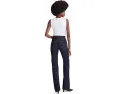 Madewell Джинсы Vintage Flare с расклешенными штанинами и высокой посадкой в цвете Rinse Wash