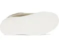 Кроссовки Kurt Geiger London Kids Mini Luckson Heart с сердечком на платформе