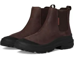 Ботинки Merrell Harper Pull On Waterproof с мембраной и технологией FloatMax