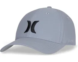 Бейсболка детская H20 Dri Cool Grey/Black от Hurley