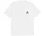Футболка Vineyard Vines Kids Baseball Pixel с коротким рукавом и нагрудным карманом