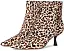 Ботильоны Kate Spade New York Adele Downtown с принтом леопард