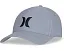 Бейсболка детская H20 Dri Cool Grey/Black от Hurley