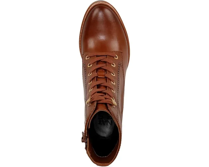 Ботинки Naturalizer Callie на шнурках с противоскользящей подошвой