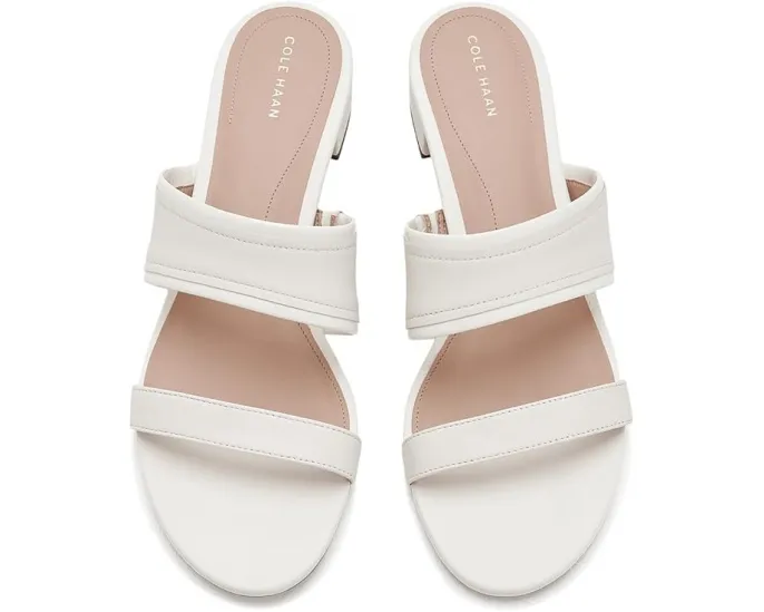 Cole Haan Fionna Wave с двумя ремешками