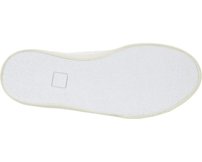 Кроссовки VEJA Esplar Logo с низким профилем