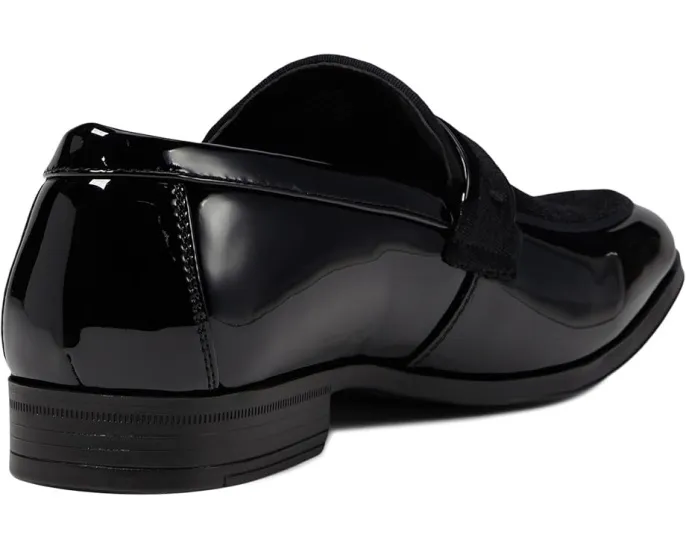 Оксфорды Stacy Adams Spratley Saddle Slip-On с атласной подкладкой
