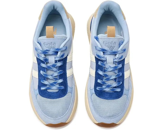 Кроссовки Phoenix от Gola с дышащим нейлоновым верхом