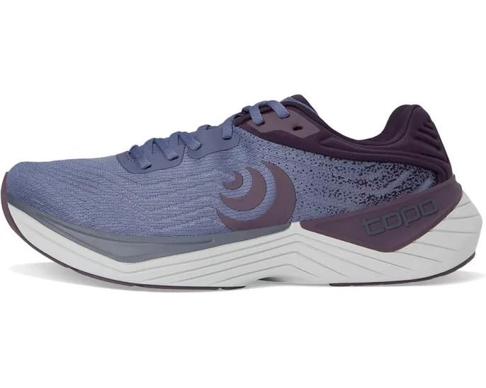 Кроссовки Topo Athletic Ultrafly 5 с промежуточной подошвой ZIP FOAM