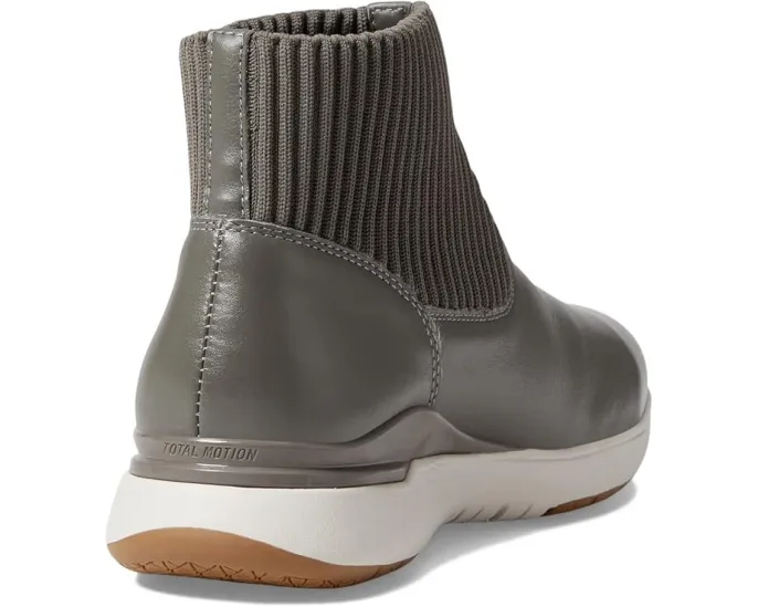 Рабочие ботинки Rockport Total Motion Sport Work EH со стальным мыском