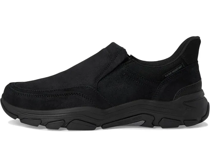 Rockport Reece повседневные туфли из замши с технологией Step Activated