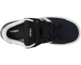 Кроссовки Adidas Grand Court 00S из замшевой кожи с пухлым язычком для детей