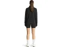 Женская толстовка Craft Subz Funnelneck Jersey с утеплителем PrimaLoft