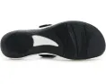 Сланцы Breeze Cove Clarks с технологией Cloudsteppers и стелькой Cushion Soft