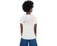 Short Sleeve Pocket Tee