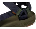 Сандалии Hydratrek Sandal от Teva с цепкой подошвой для водных приключений