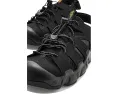 KEEN Сандалии Hyperport Fisherman Leather из кожи с быстрой шнуровкой