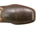 Ariat ковбойские сапоги Ridgeback Venttek Western с квадратным носком