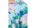 Топ Callison с защитой UPF 50+ от Lilly Pulitzer
